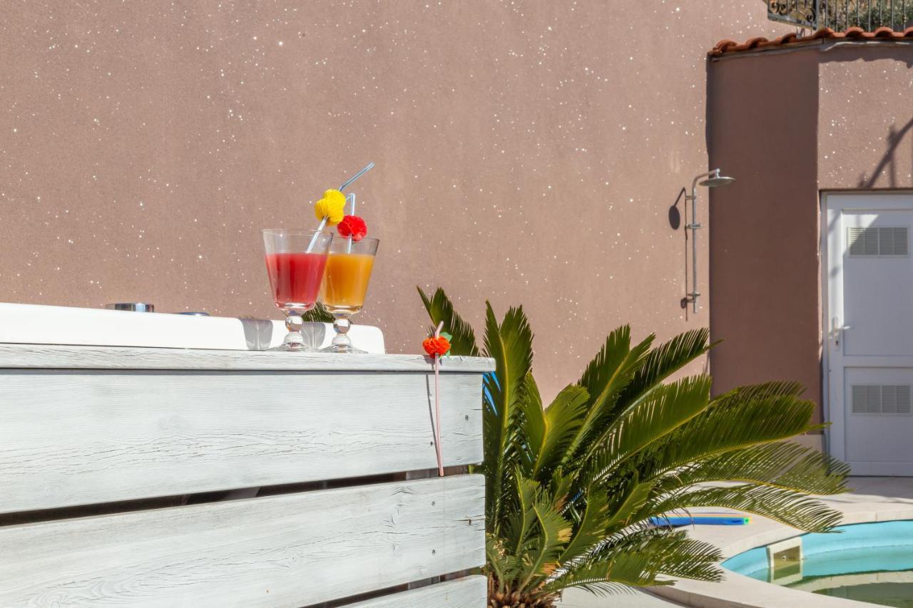 Lägenhet Andela 4 Makarska