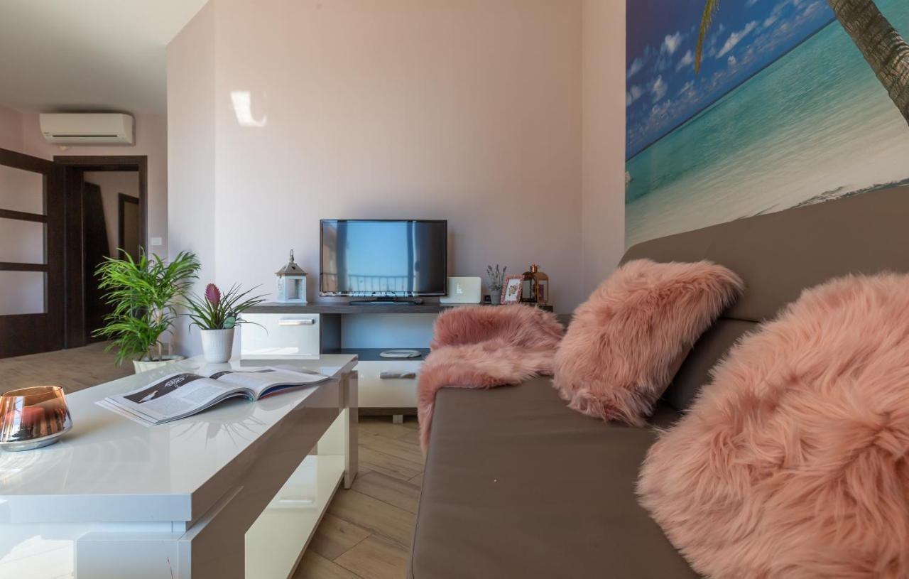 Lägenhet Andela 4 *